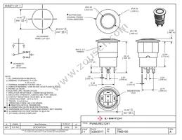 PVA6LRE21241 Datasheet Cover