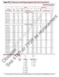 PVC6282 Datasheet Page 6