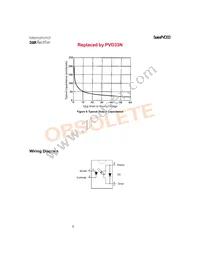 PVD1054 Datasheet Page 5