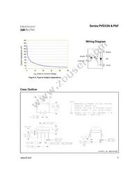 PVD3354NS Datasheet Page 5