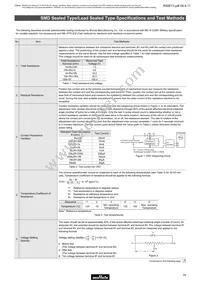 PVG3A504A01R00 Datasheet Page 6