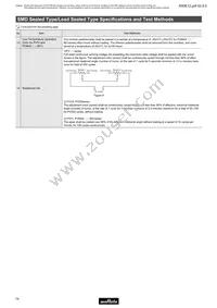 PVG5H504A01R00 Datasheet Page 9