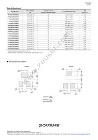 PVG5H504C03B00 Datasheet Page 2