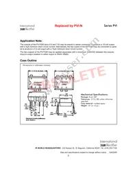 PVI5080 Datasheet Page 5