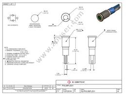 PVL08FLS31 Cover