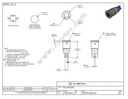 PVL16FLS31 Datasheet Cover