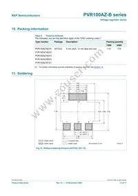 PVR100AZ-B3V0 Datasheet Page 13