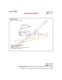 PVR3301 Datasheet Page 6