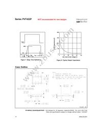PVT422P-T Datasheet Page 4