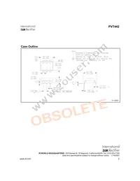 PVT442 Datasheet Page 5