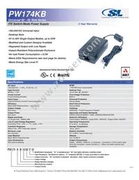 PW174KB2403F01 Cover