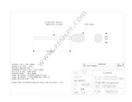 PW502J2 Cover