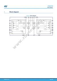 PWD5F60TR Datasheet Page 2