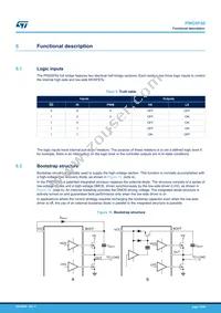 PWD5F60TR Datasheet Page 14