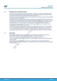 PWD5F60TR Datasheet Page 15