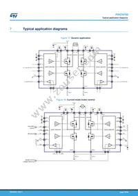 PWD5F60TR Datasheet Page 16