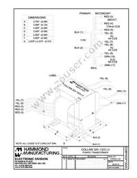 PWDP13005 Datasheet Cover