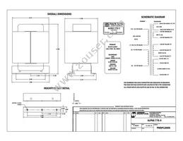 PWDP13009 Datasheet Cover