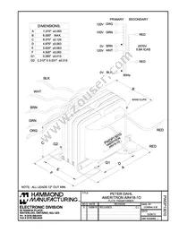 PWDP13010 Datasheet Cover