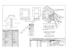 PWDP13026 Datasheet Cover