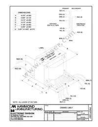 PWDP13087 Datasheet Cover