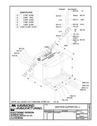 PWDP13123 Datasheet Cover