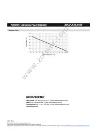 PWR221T-30-R200F Datasheet Page 3
