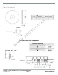 PX1002 Datasheet Page 4