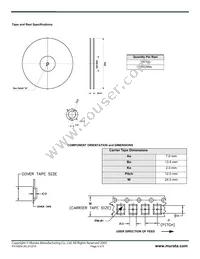 PX1004 Datasheet Page 4