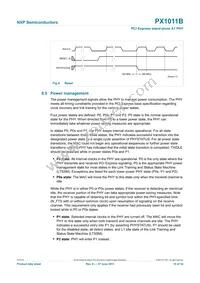 PX1011B-EL1/Q900 Datasheet Page 10