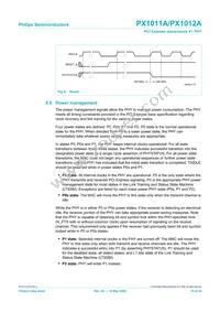 PX1012AI-EL1/G Datasheet Page 10