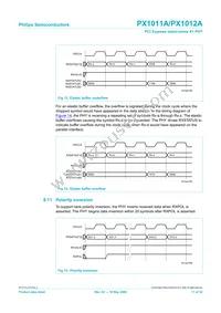 PX1012AI-EL1/G Datasheet Page 17