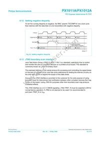 PX1012AI-EL1/G Datasheet Page 18