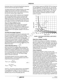 PX3511DDDG-RA Datasheet Page 7