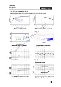 PXA15-48S3P3/NT Datasheet Page 5