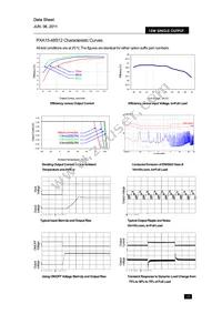 PXA15-48S3P3/NT Datasheet Page 10