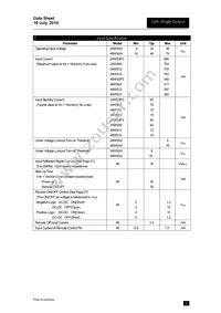 PXA15-48WS3P3/NT Datasheet Page 3