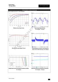 PXA15-48WS3P3/NT Datasheet Page 15