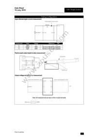 PXA15-48WS3P3/NT Datasheet Page 21