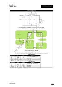 PXA15-48WS3P3/NT Datasheet Page 22