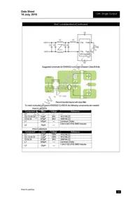 PXA15-48WS3P3/NT Datasheet Page 23