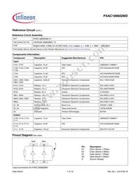 PXAC180602MD-V1-R500 Datasheet Page 7