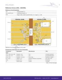 PXAC241002FC-V1-R2 Datasheet Page 5