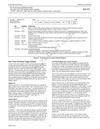 PXAC37KFBD/00 Datasheet Page 21