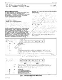 PXAG37KFBD Datasheet Page 10