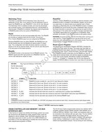 PXAH40KFBE Datasheet Page 19