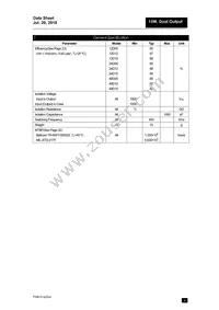 PXB15-24D12/NT Datasheet Page 4