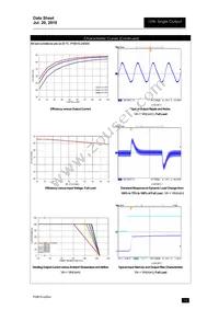 PXB15-48S3P3/NT Datasheet Page 15