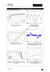 PXB15-48S3P3/NT Datasheet Page 17