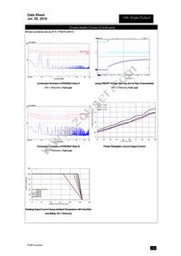 PXB15-48S3P3/NT Datasheet Page 18